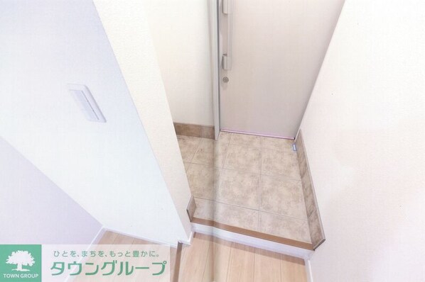 板橋マンションの物件内観写真